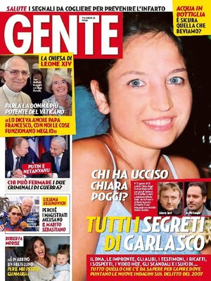Gente - Magazine